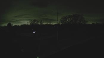 Weather camera view of Highland Meadows Golf Club.