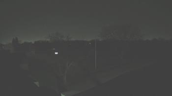 Weather camera view of Highland Meadows Golf Club.