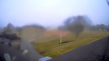 Weather camera view of Highland Meadows Golf Club.