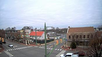 Weather camera view of JoJos Pizza.