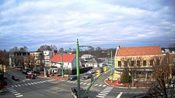 Weather camera view of JoJos Pizza.