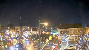 Weather camera view of JoJos Pizza.