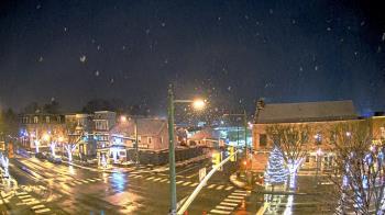 Weather camera view of JoJos Pizza.