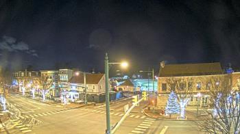 Weather camera view of JoJos Pizza.