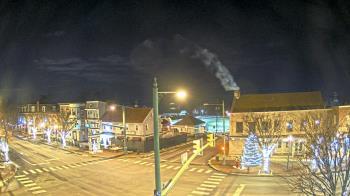 Weather camera view of JoJos Pizza.