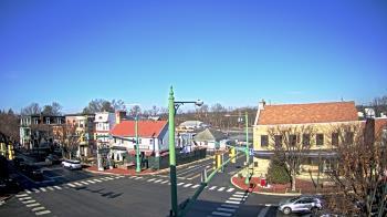 Weather camera view of JoJos Pizza.