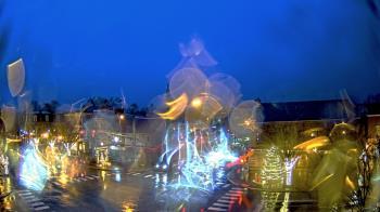 Weather camera view of JoJos Pizza.