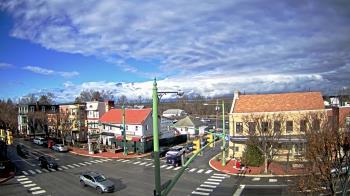 Weather camera view of JoJos Pizza.