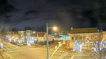 Weather camera view of JoJos Pizza.