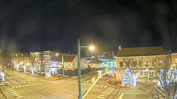 Weather camera view of JoJos Pizza.