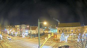 Weather camera view of JoJos Pizza.