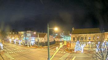 Weather camera view of JoJos Pizza.