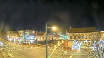 Weather camera view of JoJos Pizza.