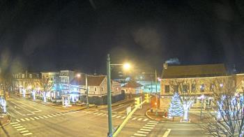 Weather camera view of JoJos Pizza.