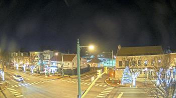 Weather camera view of JoJos Pizza.