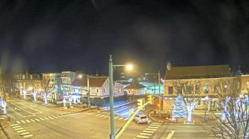 Weather camera view of JoJos Pizza.