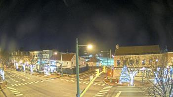 Weather camera view of JoJos Pizza.