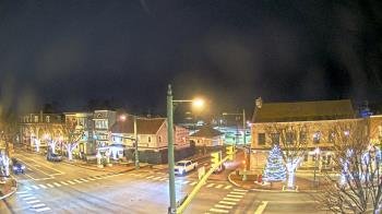 Weather camera view of JoJos Pizza.