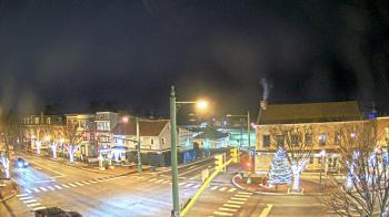 Weather camera view of JoJos Pizza.