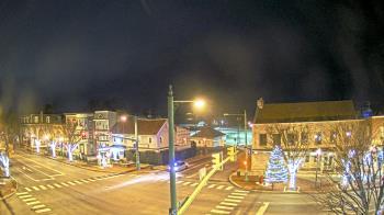 Weather camera view of JoJos Pizza.