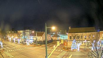 Weather camera view of JoJos Pizza.