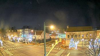 Weather camera view of JoJos Pizza.