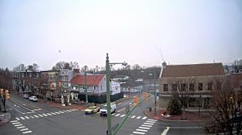Weather camera view of JoJos Pizza.