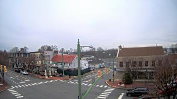 Weather camera view of JoJos Pizza.