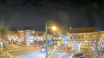 Weather camera view of JoJos Pizza.