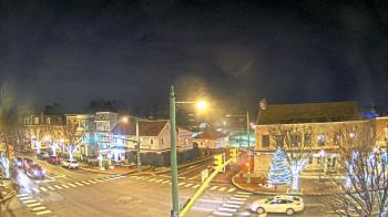 Weather camera view of JoJos Pizza.