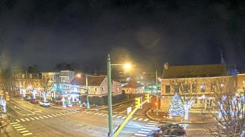Weather camera view of JoJos Pizza.