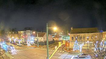 Weather camera view of JoJos Pizza.