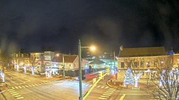 Weather camera view of JoJos Pizza.