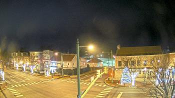 Weather camera view of JoJos Pizza.