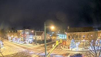 Weather camera view of JoJos Pizza.