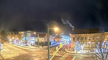 Weather camera view of JoJos Pizza.