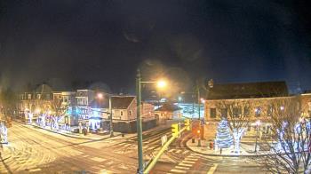 Weather camera view of JoJos Pizza.