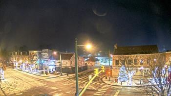 Weather camera view of JoJos Pizza.