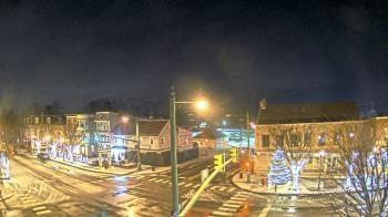 Weather camera view of JoJos Pizza.