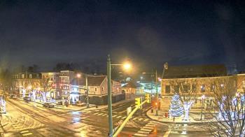 Weather camera view of JoJos Pizza.