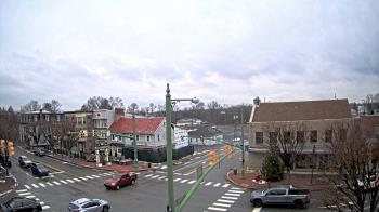 Weather camera view of JoJos Pizza.