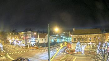 Weather camera view of JoJos Pizza.