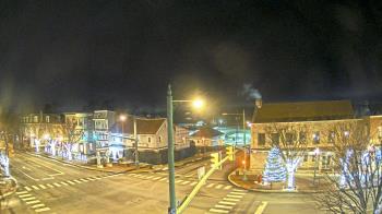 Weather camera view of JoJos Pizza.