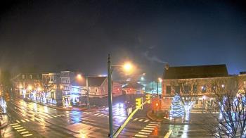 Weather camera view of JoJos Pizza.