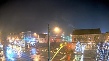 Weather camera view of JoJos Pizza.