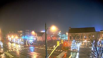 Weather camera view of JoJos Pizza.