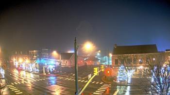 Weather camera view of JoJos Pizza.