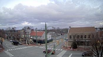 Weather camera view of JoJos Pizza.