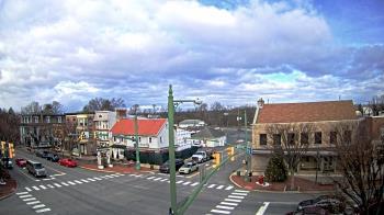 Weather camera view of JoJos Pizza.