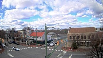 Weather camera view of JoJos Pizza.